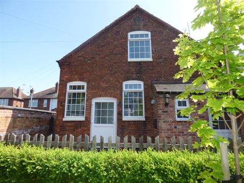 Tamworth Road, Long Eaton NG10