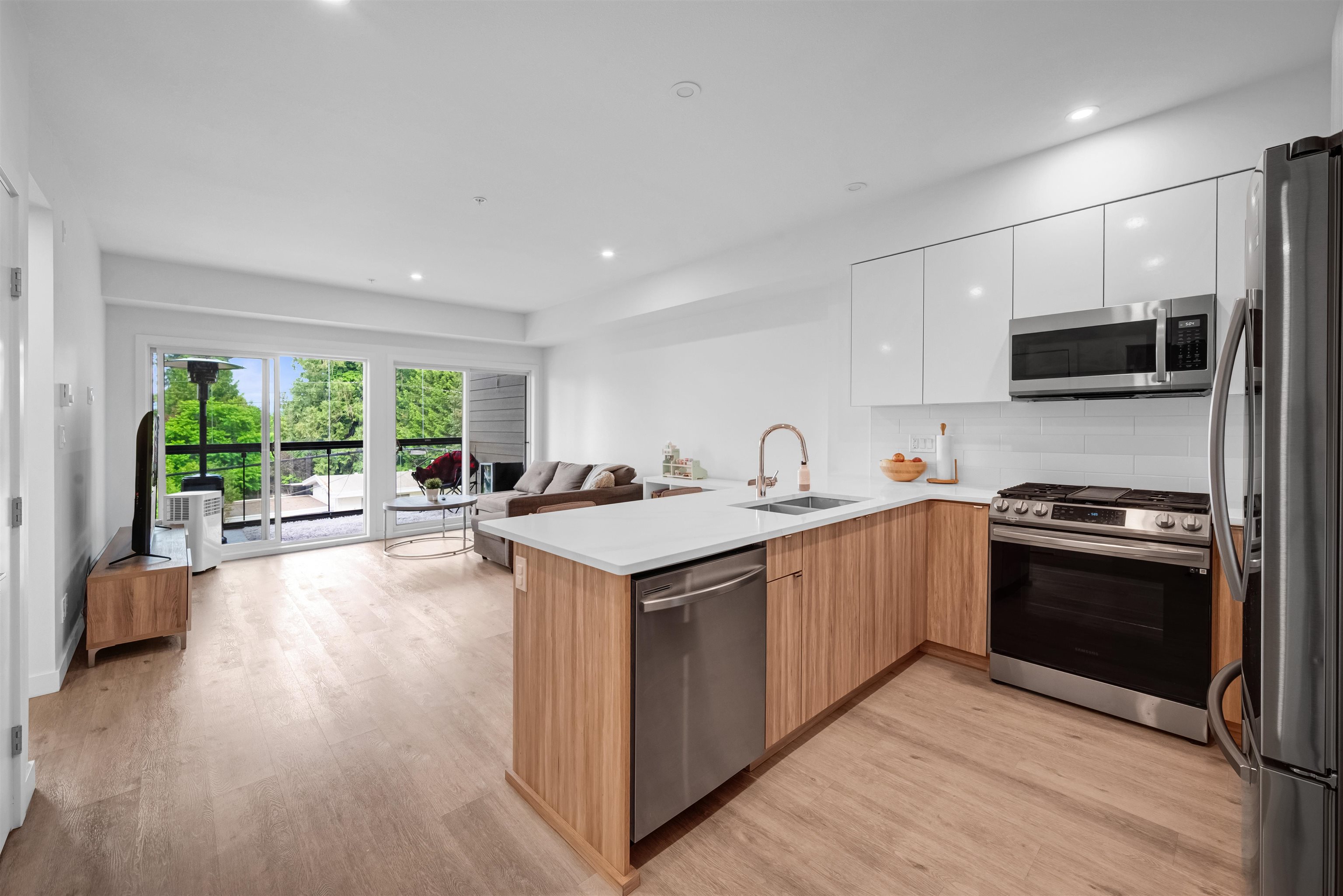 Additional image 6 of 303-2649 James Street, Abbotsford, BC, V2T 3L6
