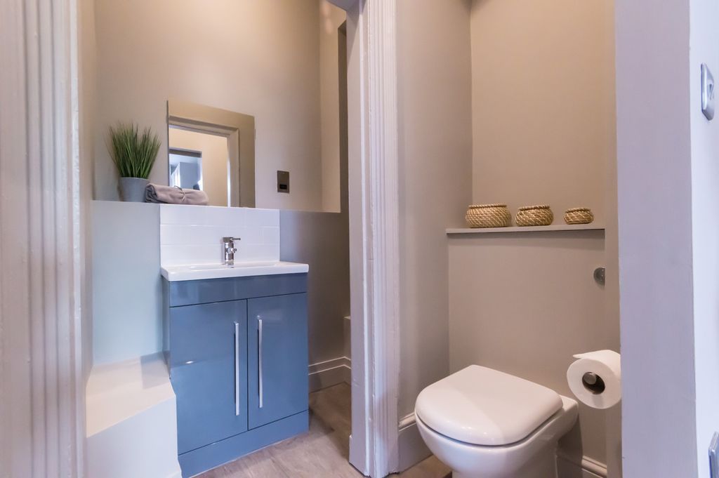 Additional image 10 of 6 bed semi-detached house for saleLondon Road, Reading RG1