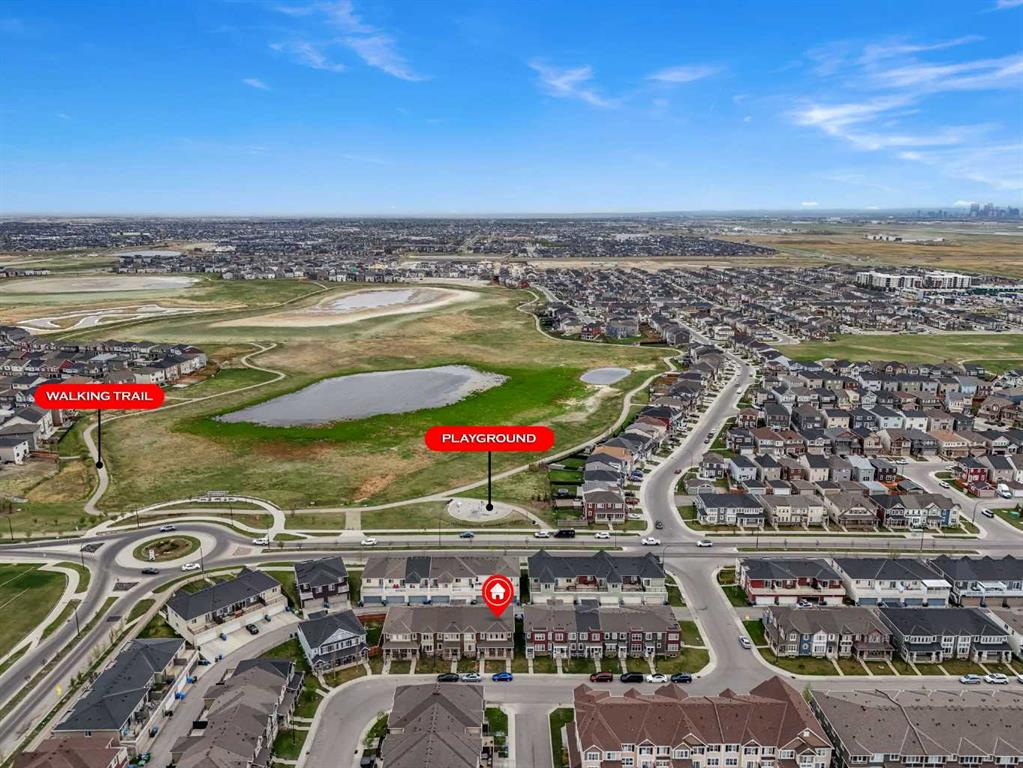 88 Cityscape Row NE, Calgary, AB, T3N 0S9 photo 5