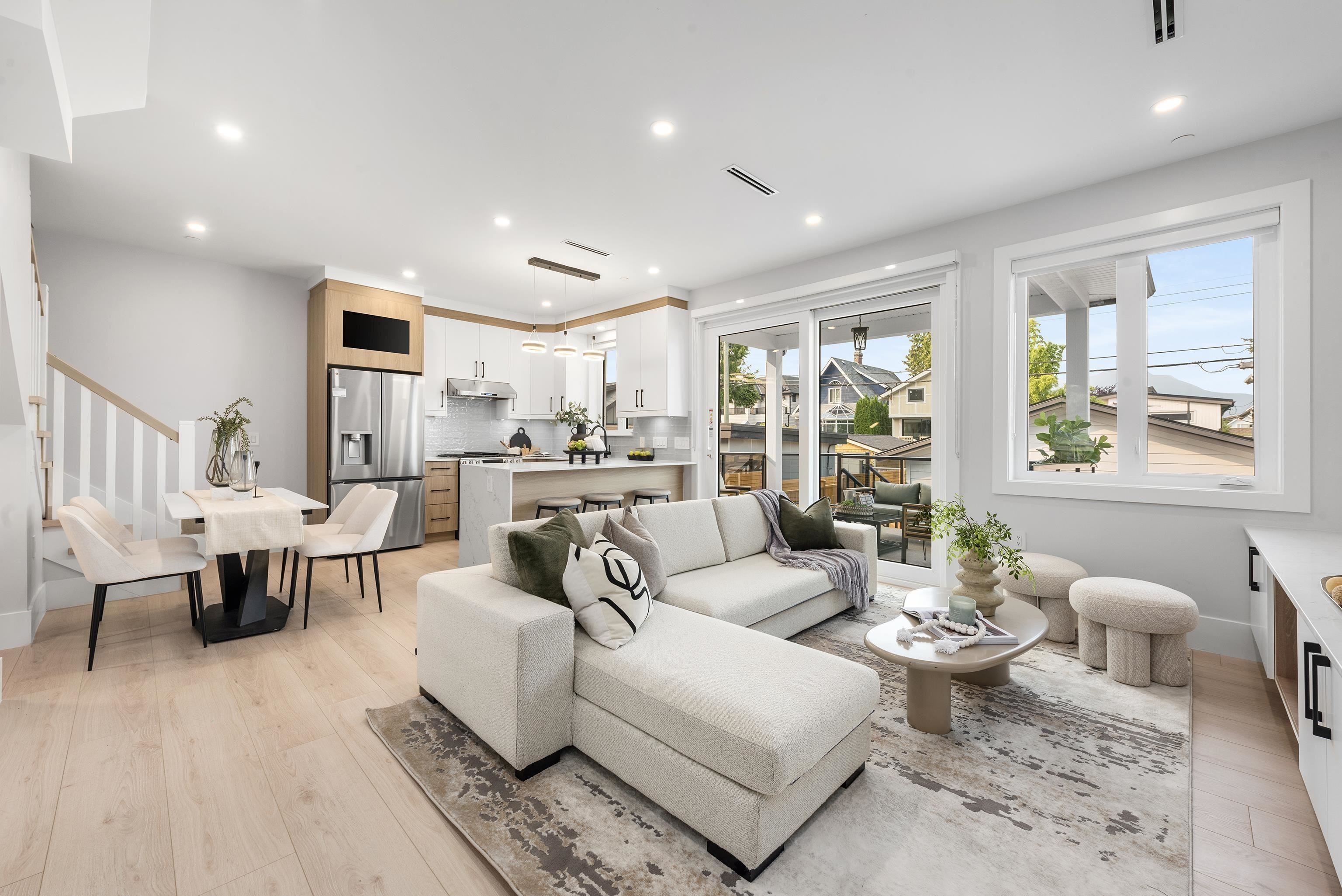 Additional image 2 of 2743 Mcgill Street, Vancouver, BC, V5K 1H4