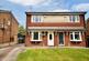 Bellingham Close, Shaw, Oldham, Greater Manchester, OL2
