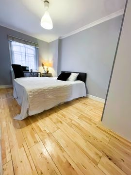 Devas Street, London E3, Room to rent