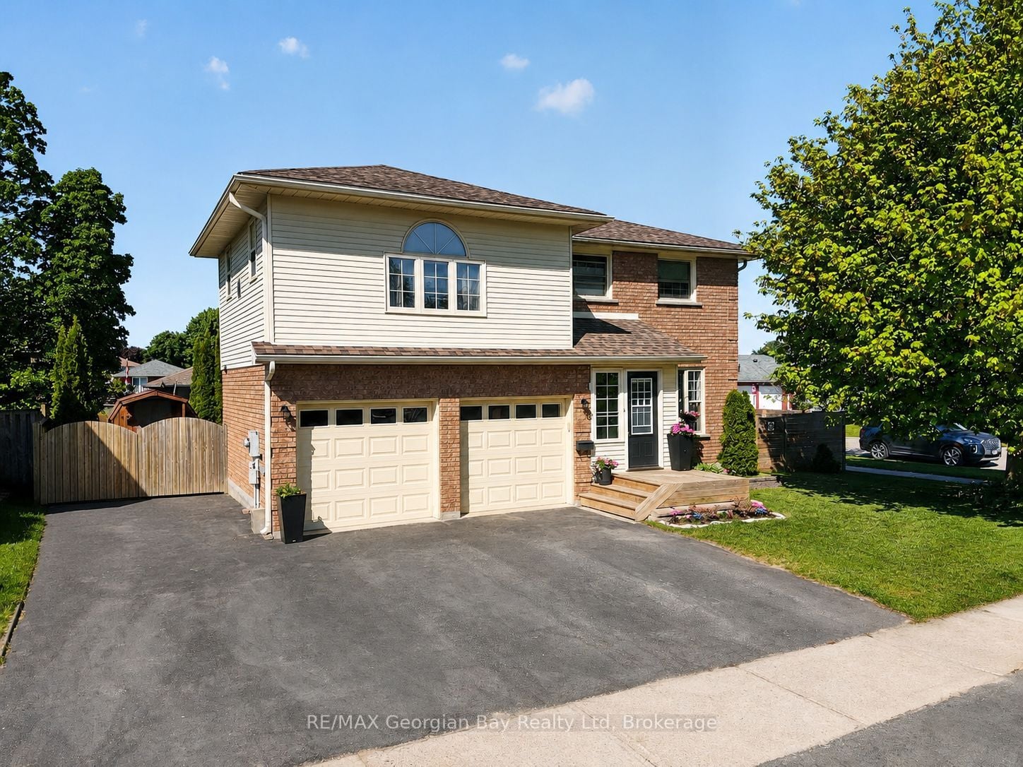 911 Watson Place, Midland, ON, L4R 5B9