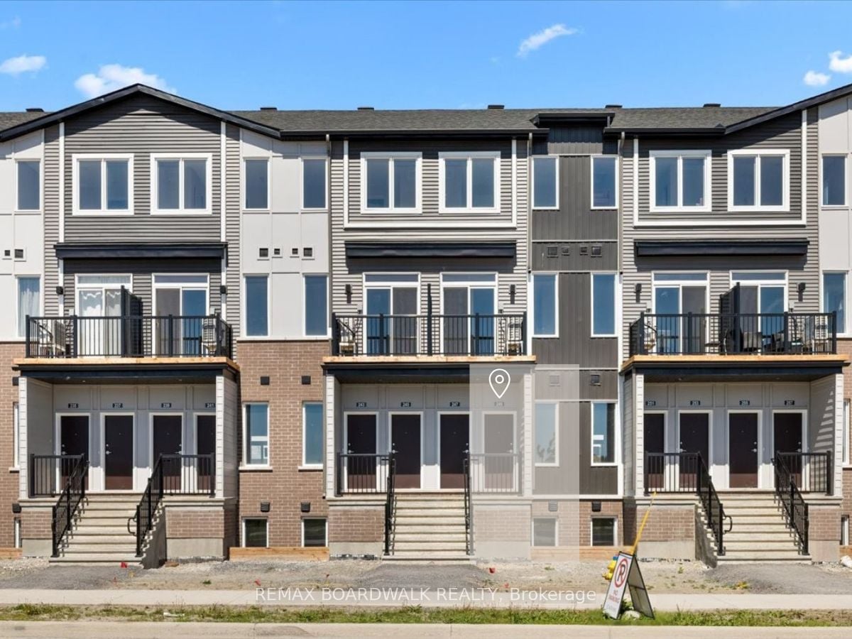 249 Lamarche Avenue, Ottawa, ON, K1W 0M5