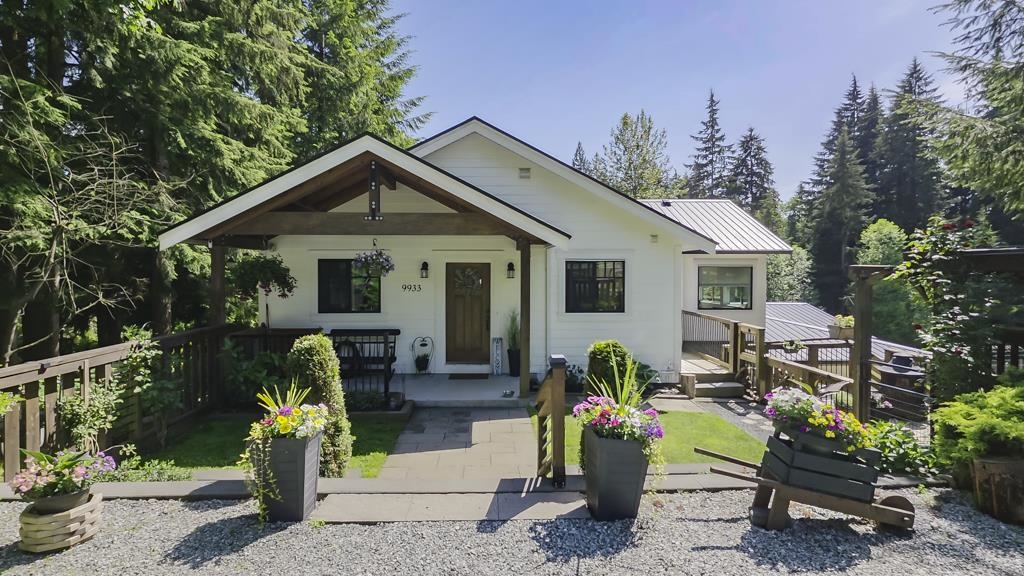9933 Watt Street, Mission, BC, V2V 0B6
