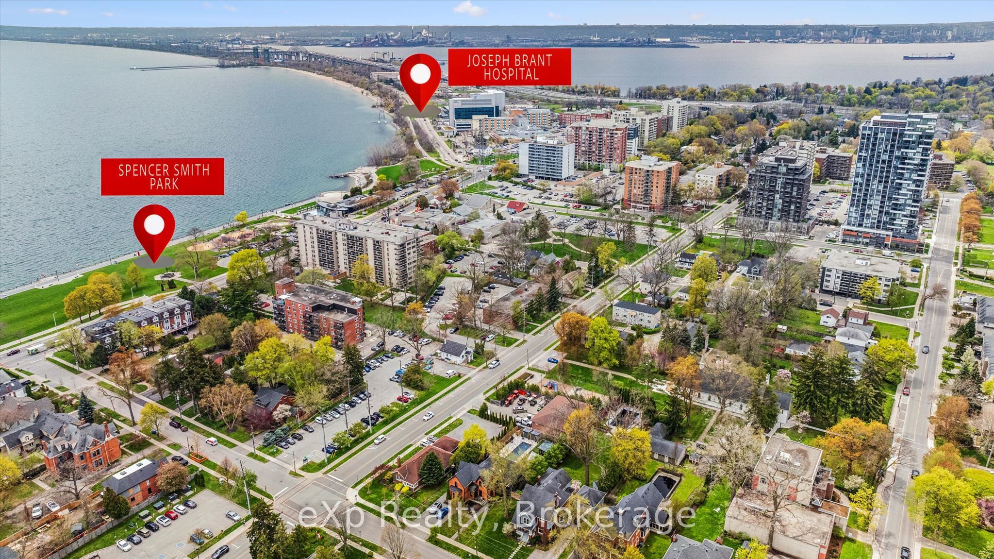 1418 Ghent Avenue, Burlington, ON, L7S 1W8 photo 5