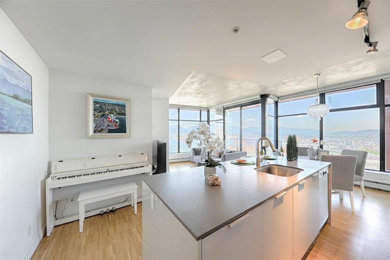 Additional image 3 of 4003-128 Cordova Street W, Vancouver, BC, V6B 0E6