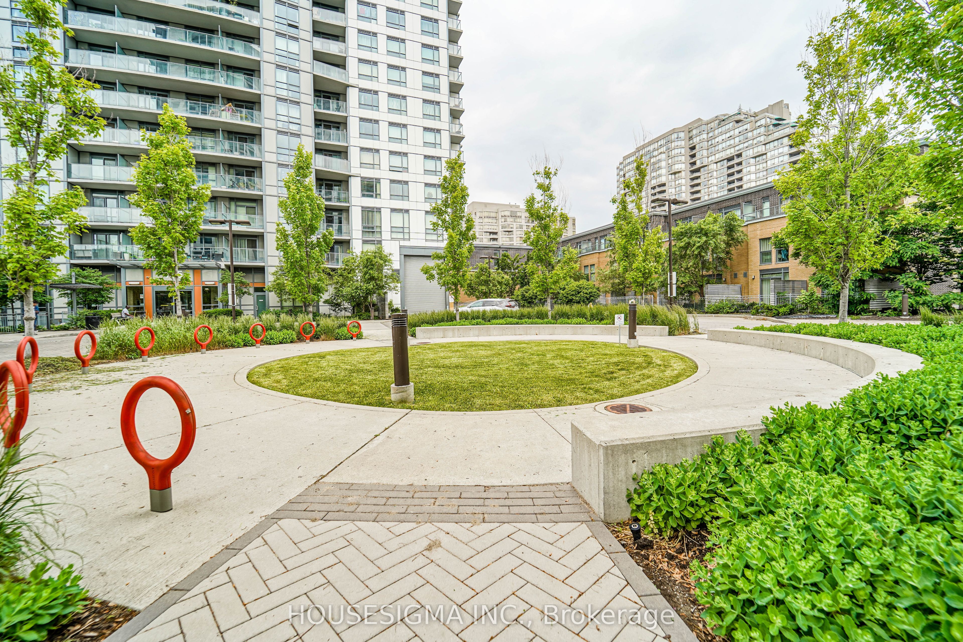 Additional image 3 of 1713-185 Bonis Avenue, Toronto, ON, M1T 0A4