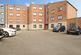 Sidings Walk, Loughborough