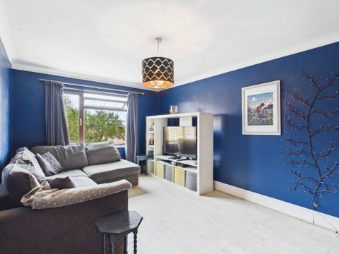 Cade Close, Kingswood, Bristol BS15