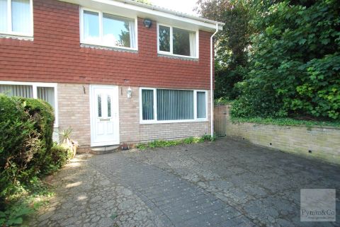 Dovedales, Sprowston NR6