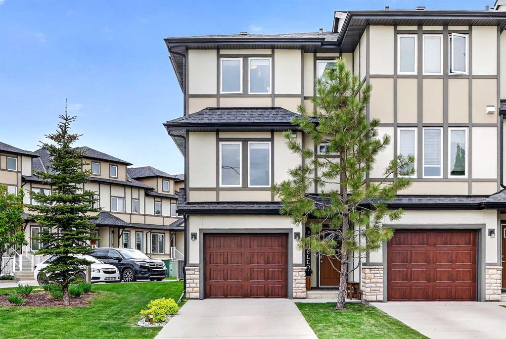 500-50 Westland Road, Okotoks, AB, T1S 2G4