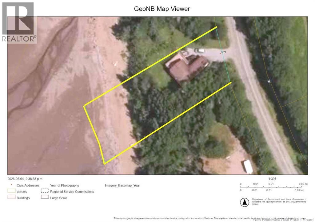 Additional image 2 of 3276 Red Head Road, Saint John, NB, E2J4W7
