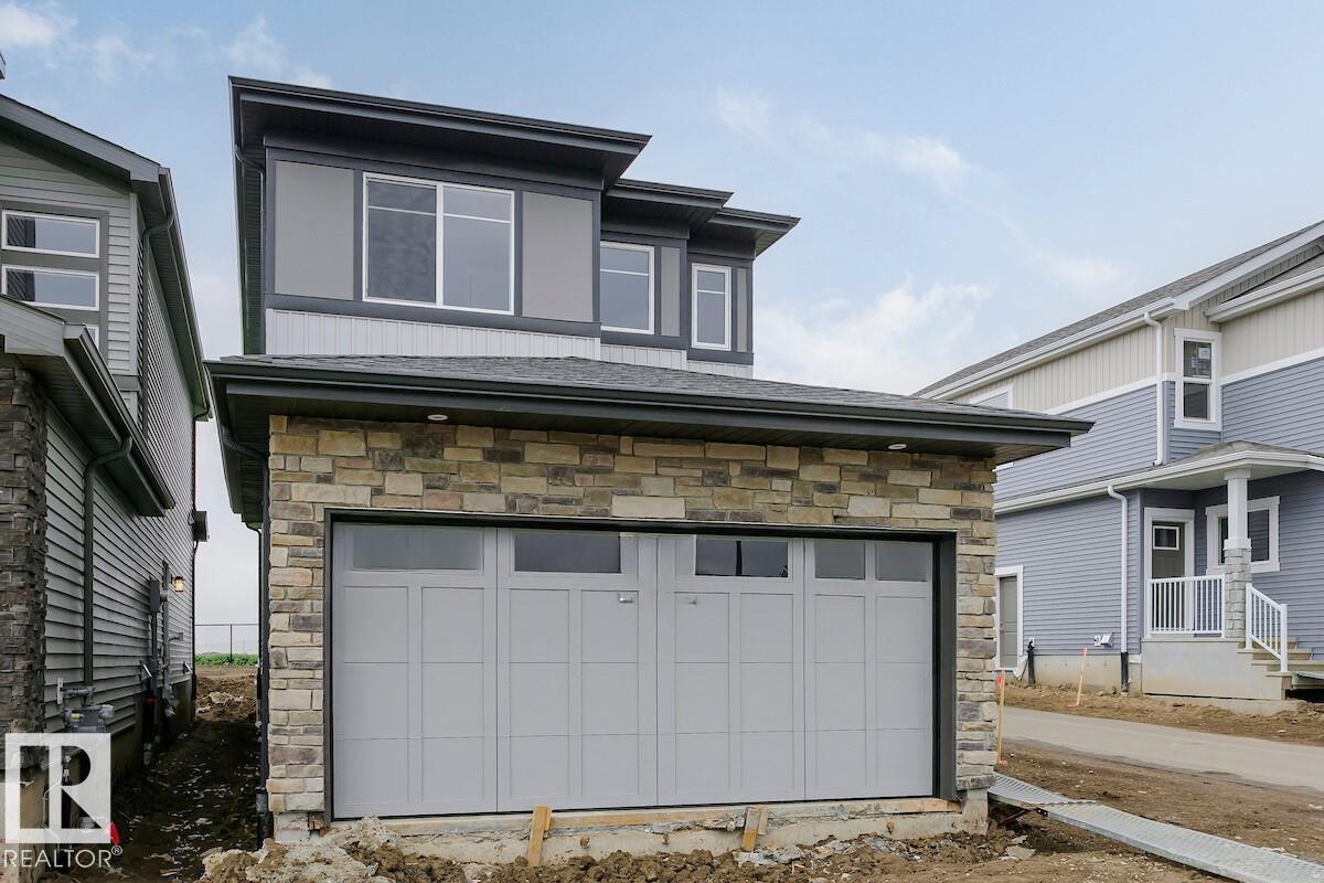 2811 62 Street SW, Edmonton, AB, T6X0W2