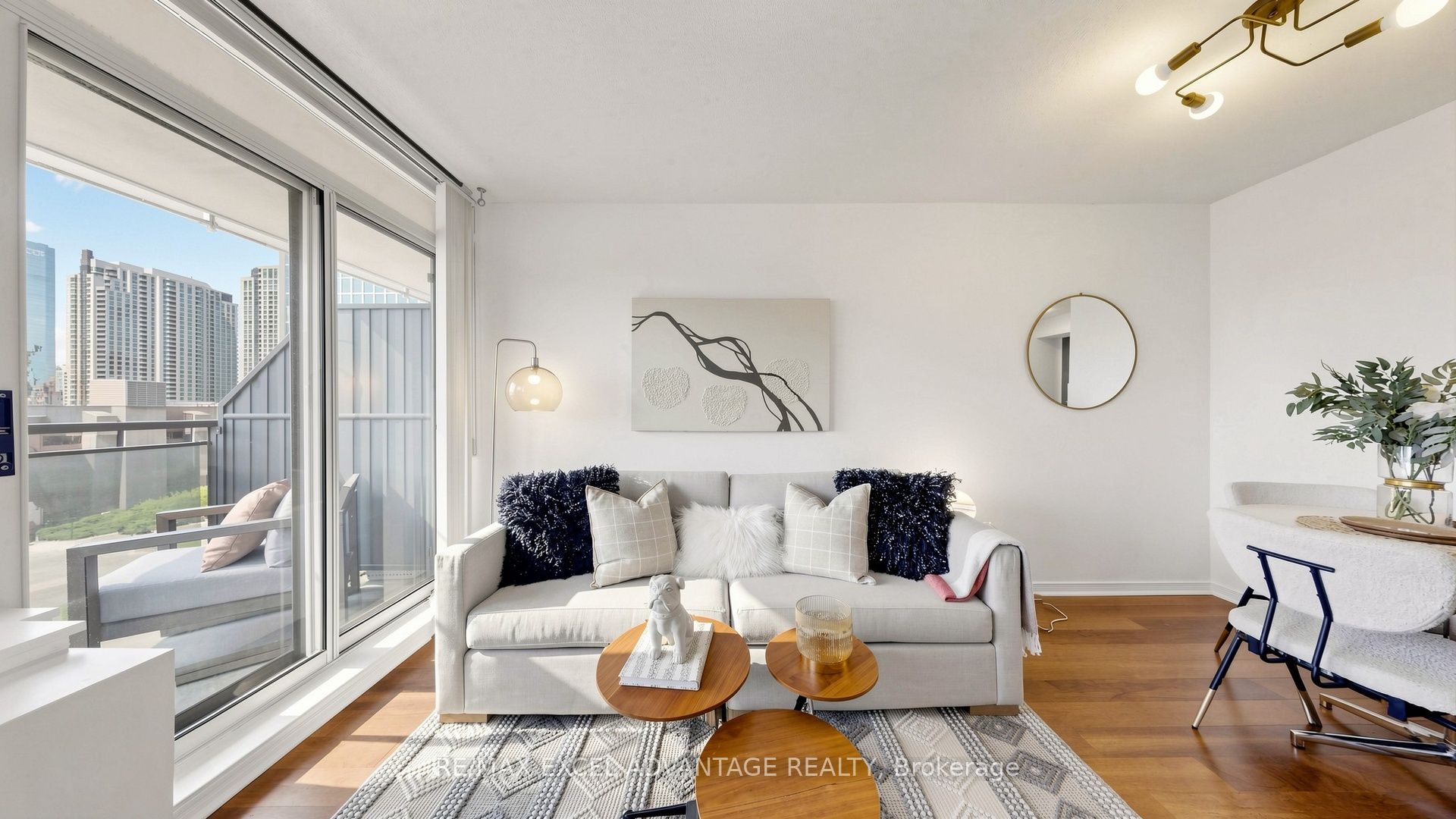 Additional image 4 of 1007-155 Beecroft Road, Toronto, ON, M2N 7C6