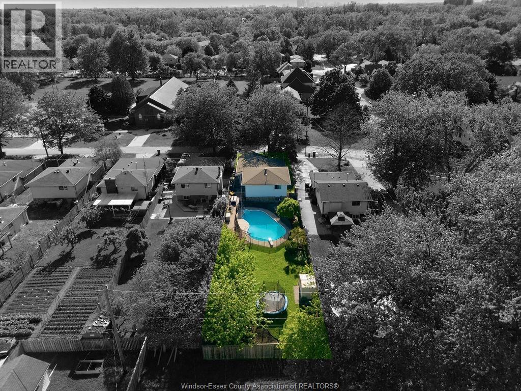 512 Elinor , Windsor, ON, N8P1E4 photo 3