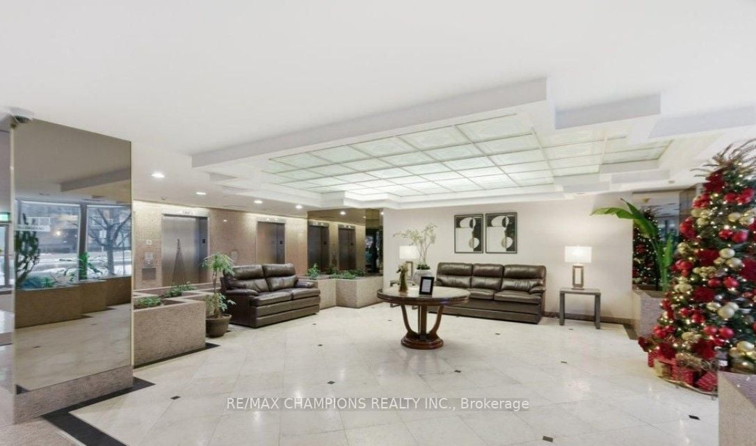 Additional image 2 of 1204-400 Webb Drive, Mississauga, ON, L5B 3Z7