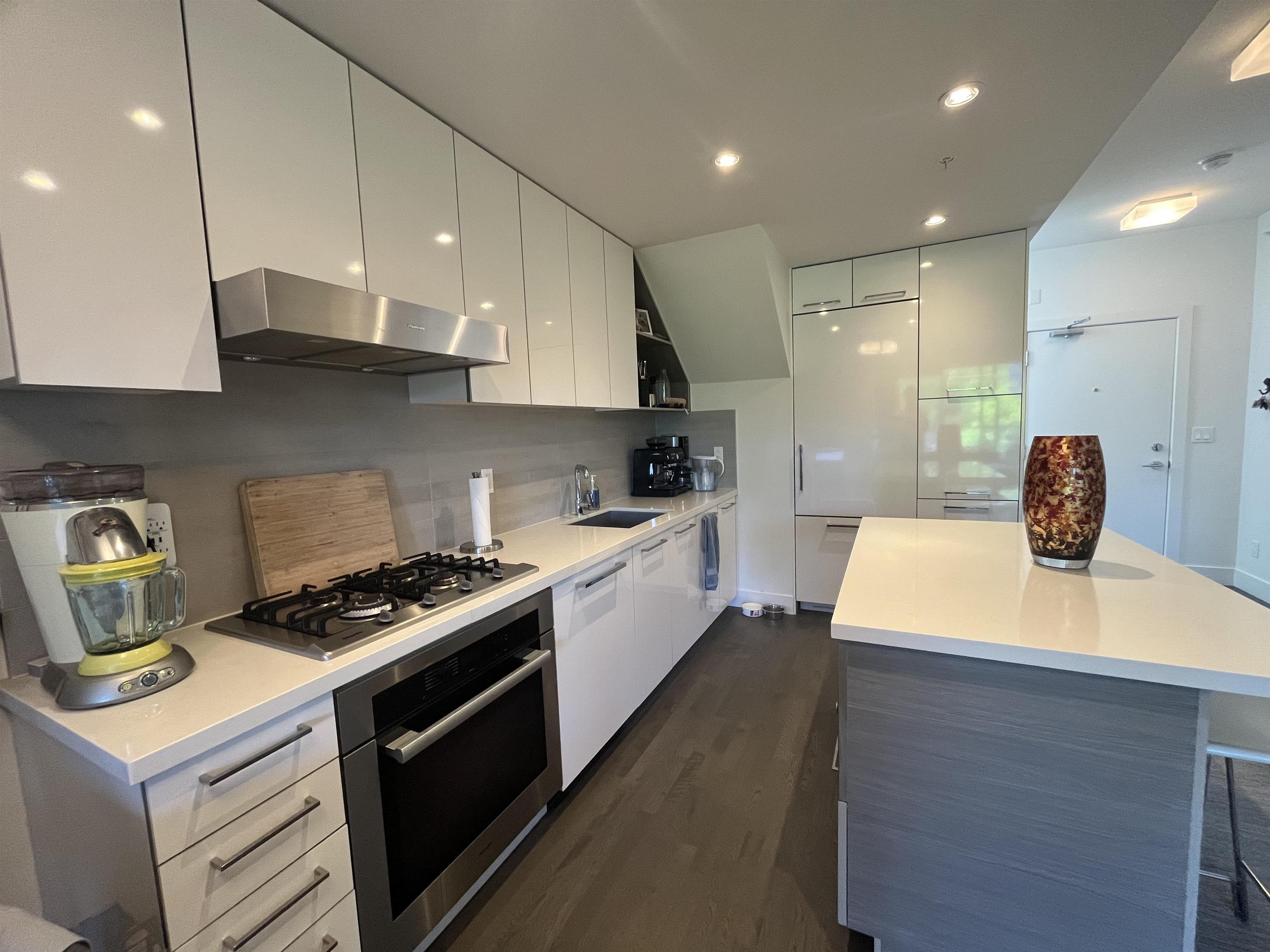 Additional image 2 of 410-1628 West 4th Avenue, Vancouver, BC, V6J 0G6
