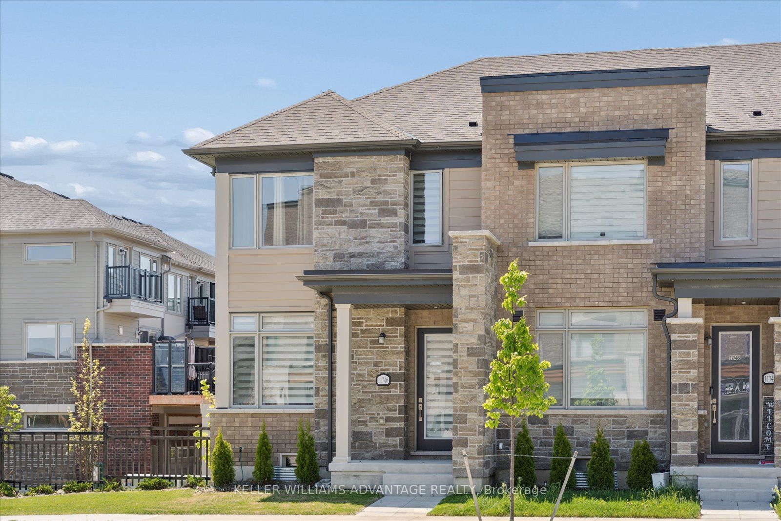 111746 Tenth Line, Whitchurch-stouffville, ON, L4A 0N1