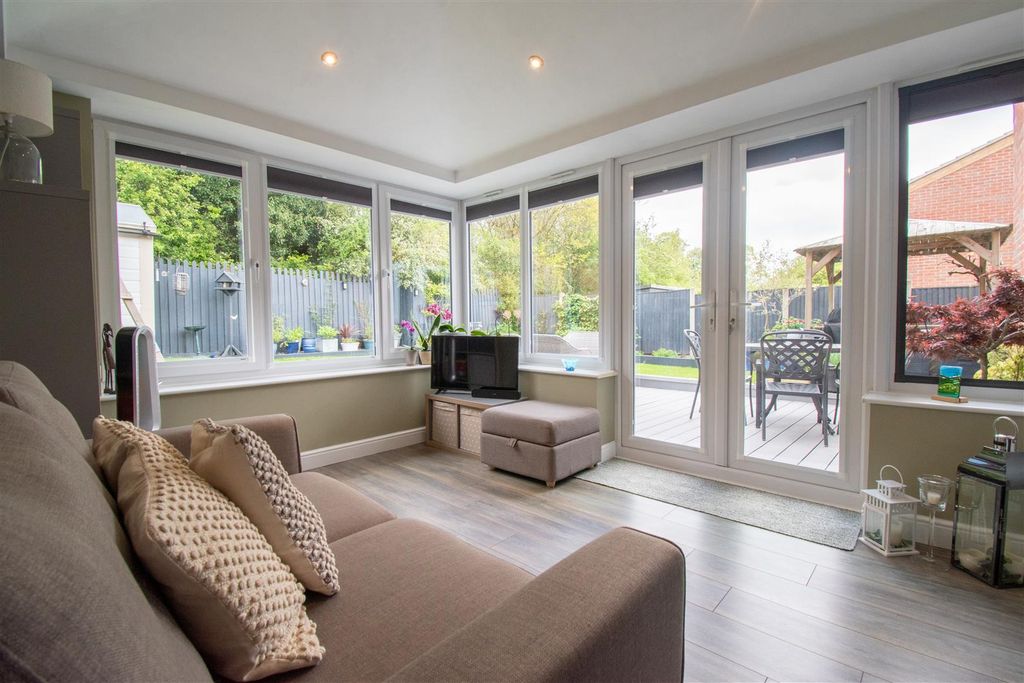 Additional image 5 of 4 bed detached house for saleDeanery Close, Ripley DE5