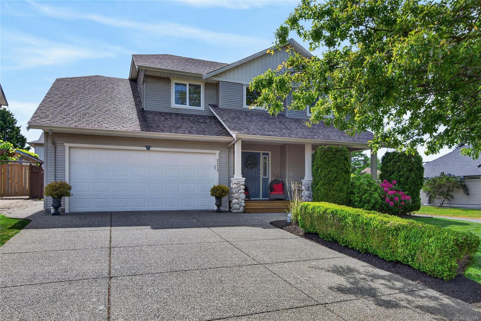 2173 Swallow Crescent, Courtenay, BC, V9N 9W5