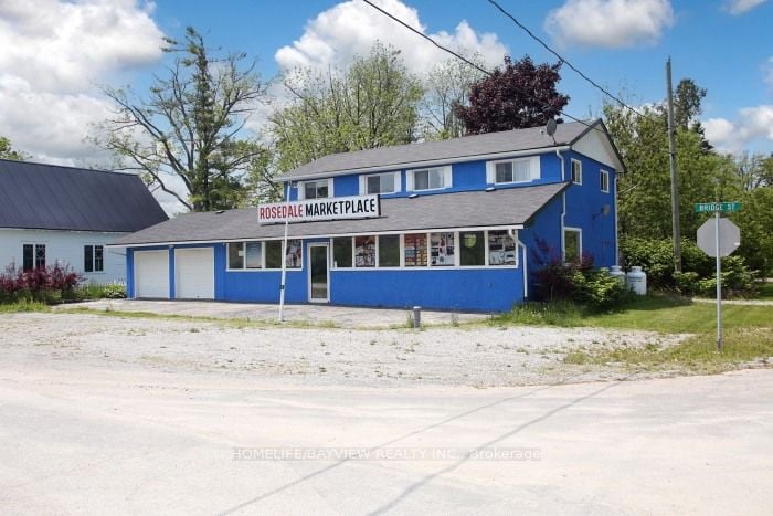9 Bridge Street, Kawartha Lakes, ON, K0M 1N0