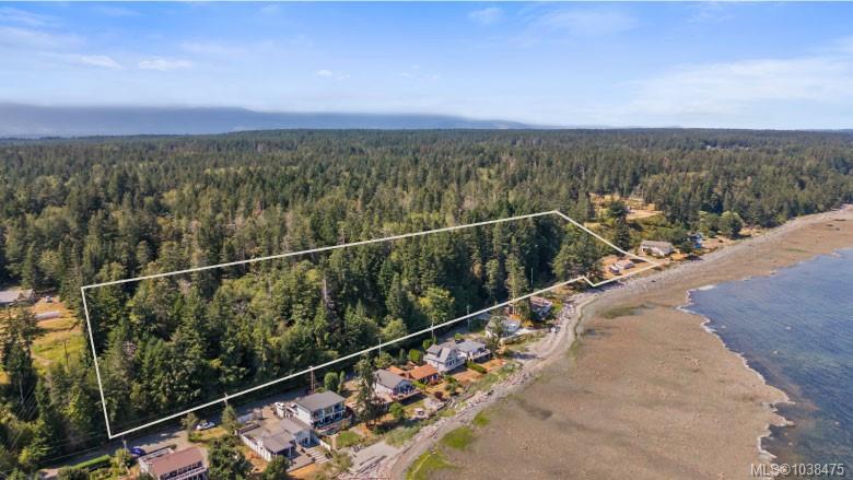 1494 Wilkinson Road, Comox, BC, V9M 4B3 photo 2
