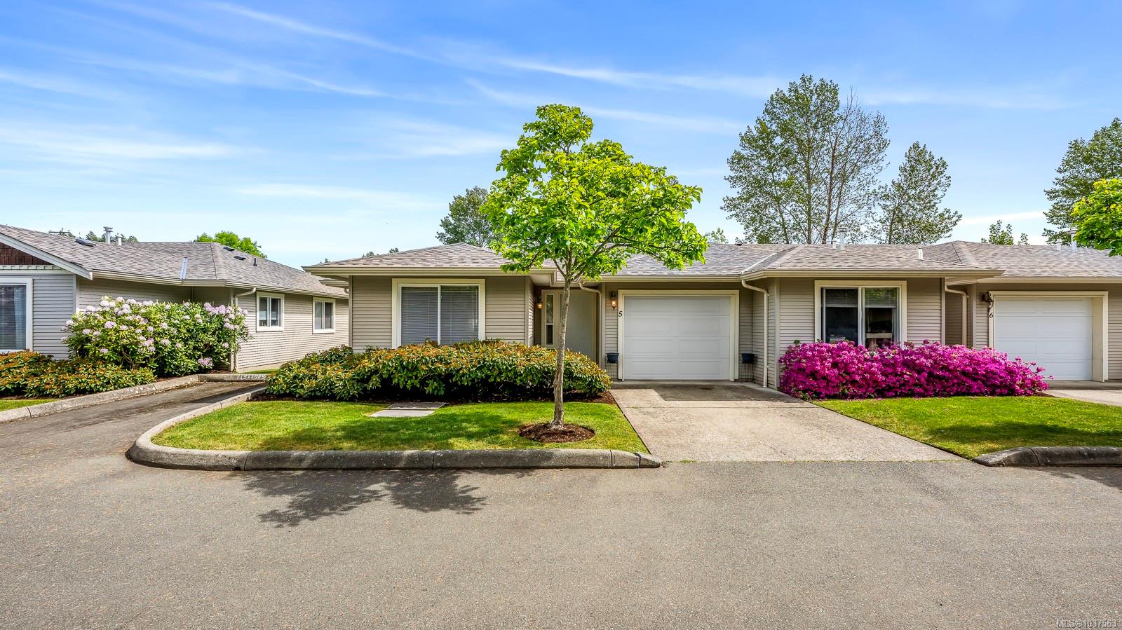 5-1050 8th Street, Courtenay, BC, V9N 4A5