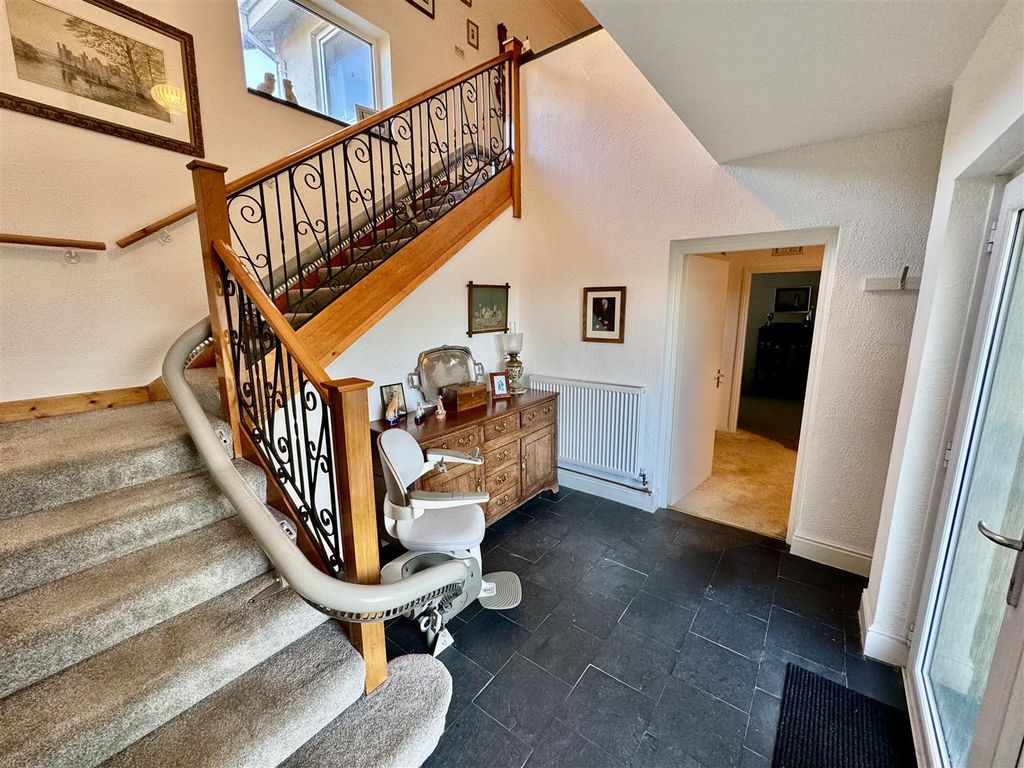 Additional image 9 of 3 bed detached house for saleLon Golff, Pwllheli LL53