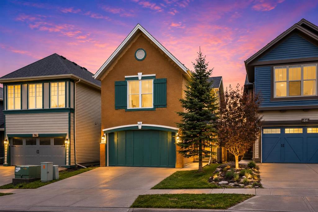 60 Sage Valley Drive NW, Calgary, AB, T3R0C9