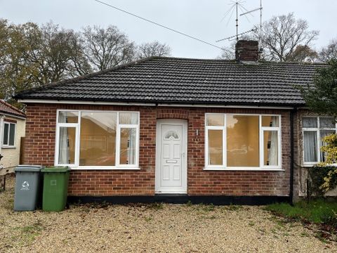Caston Road, Norwich NR7