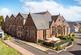 Old School Apartments, Upper Allan Street, Blairgowrie