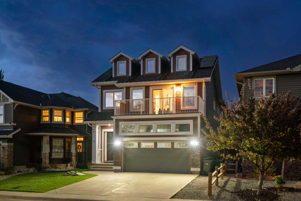 9 Westridge Way, Okotoks, AB, T1S 0K1 photo 2