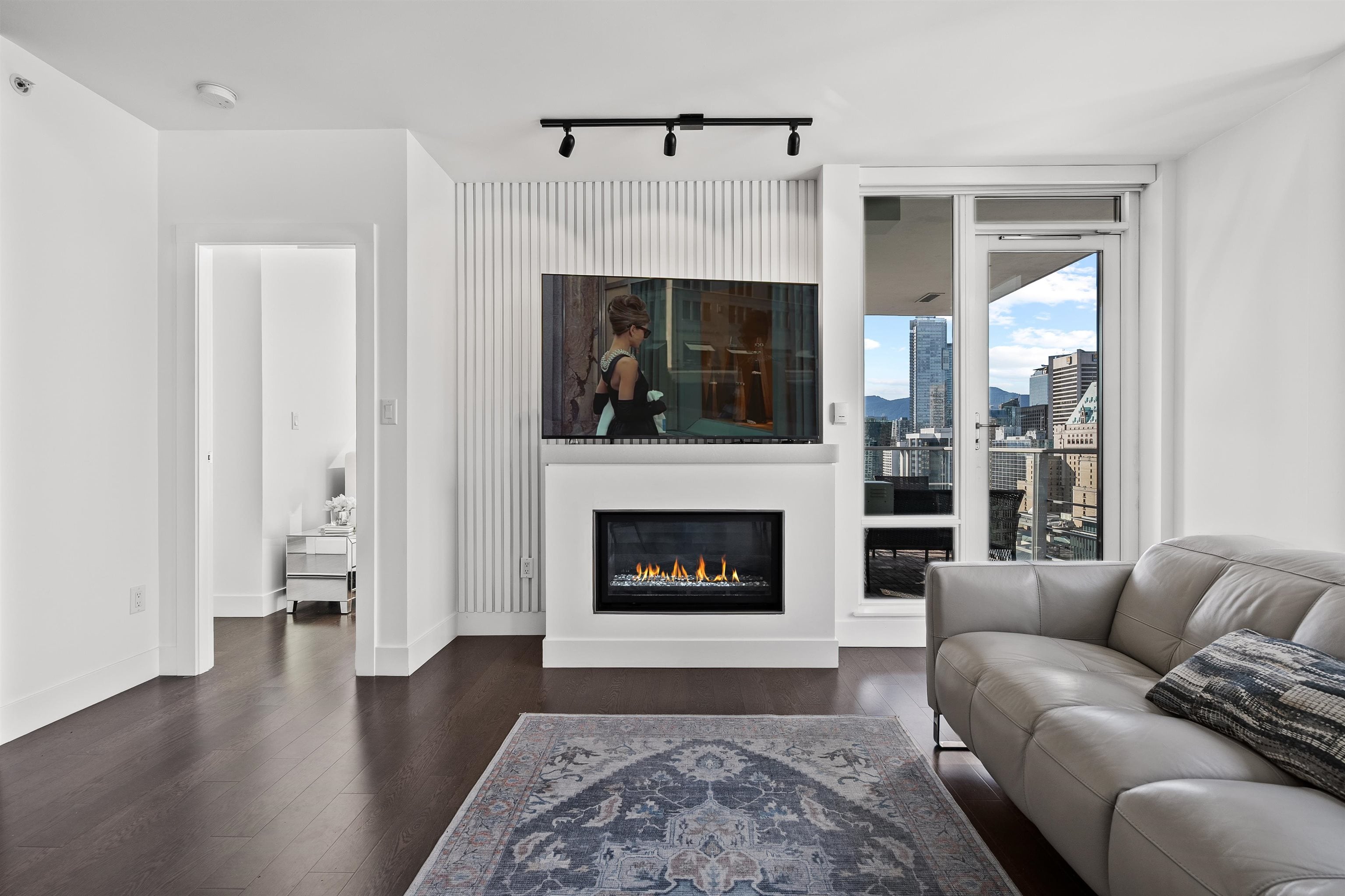 Additional image 6 of 2504-565 Smithe Street, Vancouver, BC, V6B 0E4