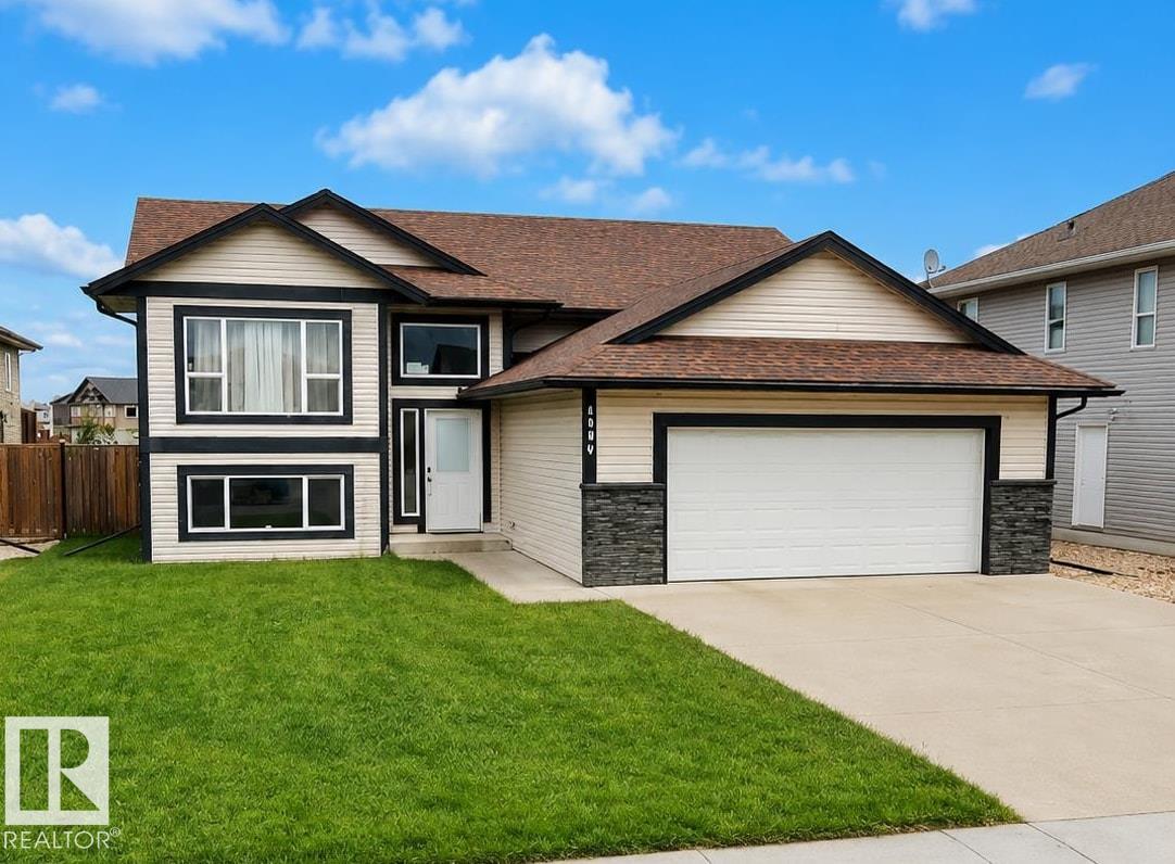 4604 62 Avenue, Cold Lake, AB, T9M2B5