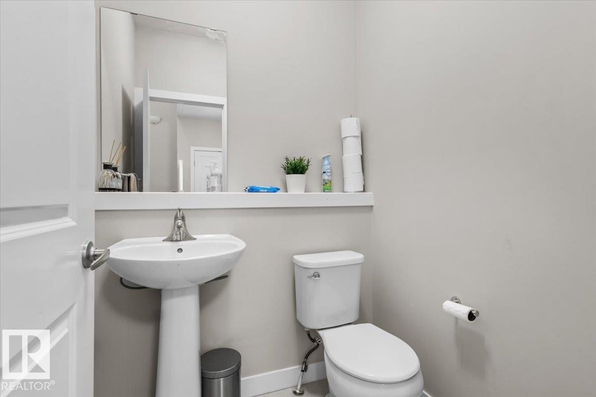 2847 Koshal Crescent SW, Edmonton, AB, T6W3J8 photo 3