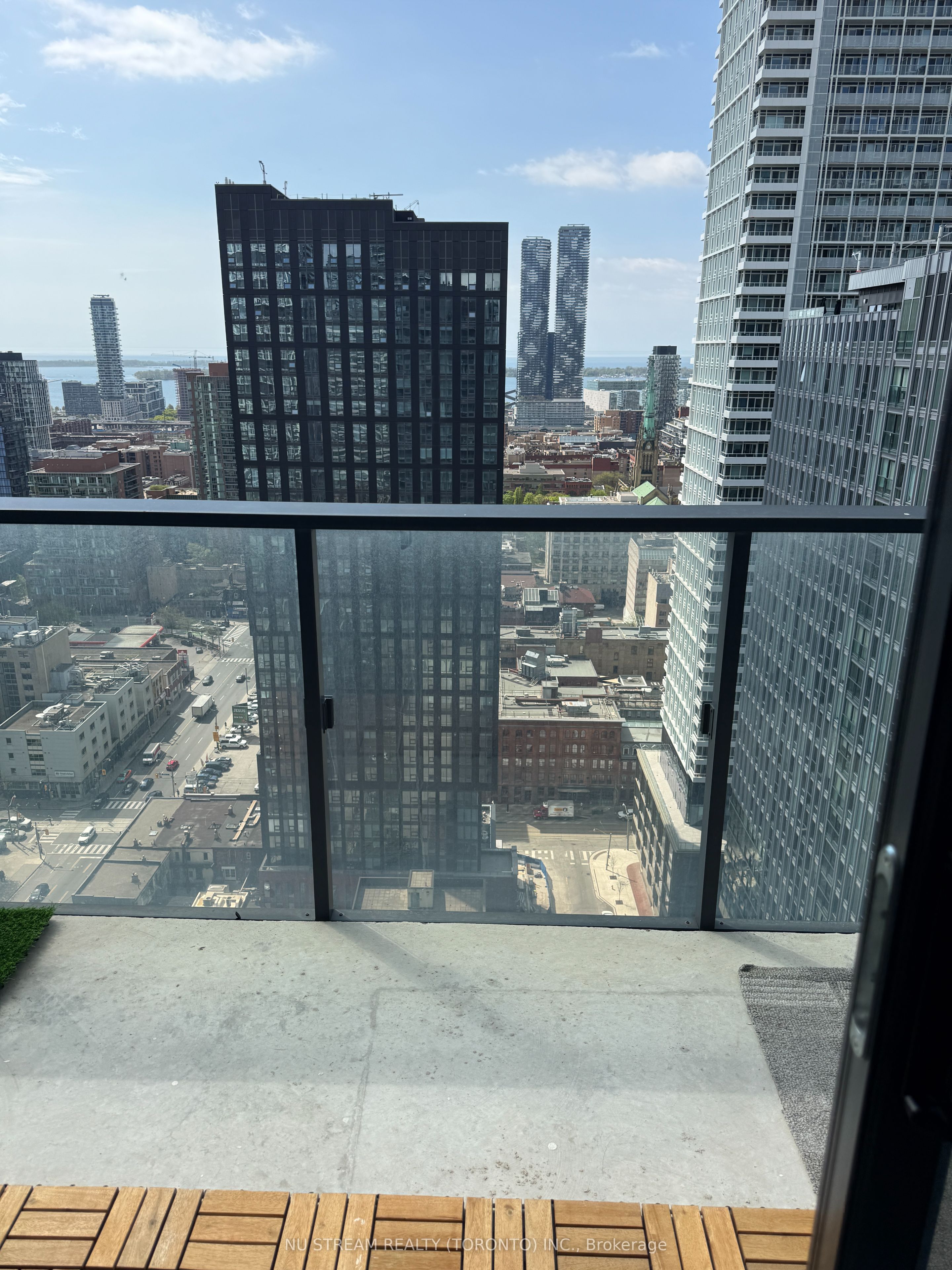 3002-47 Mutual Street, Toronto, ON, M5B 0C6