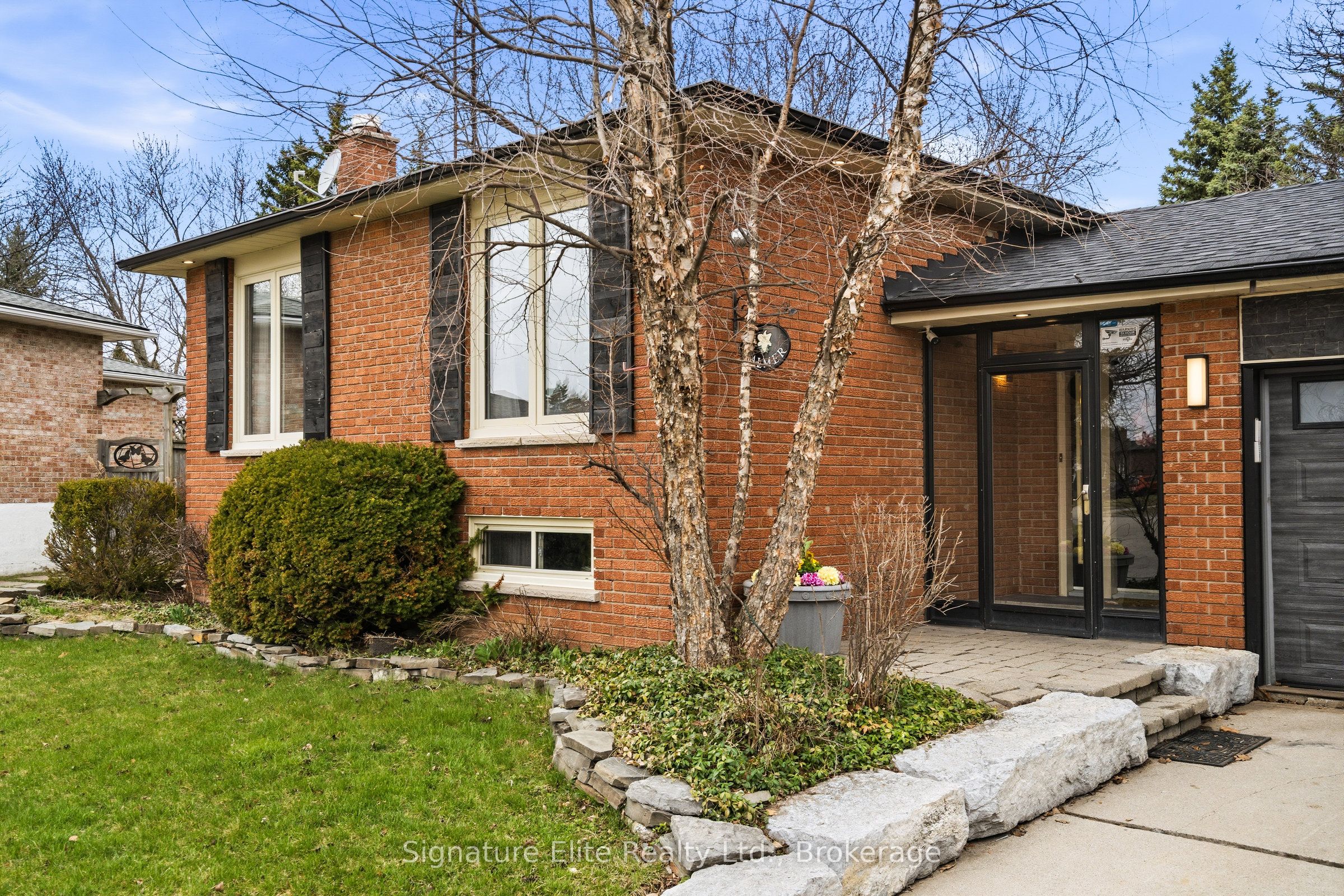 21 Milverton Close, Hamilton, ON, L0R 2H3 photo 4