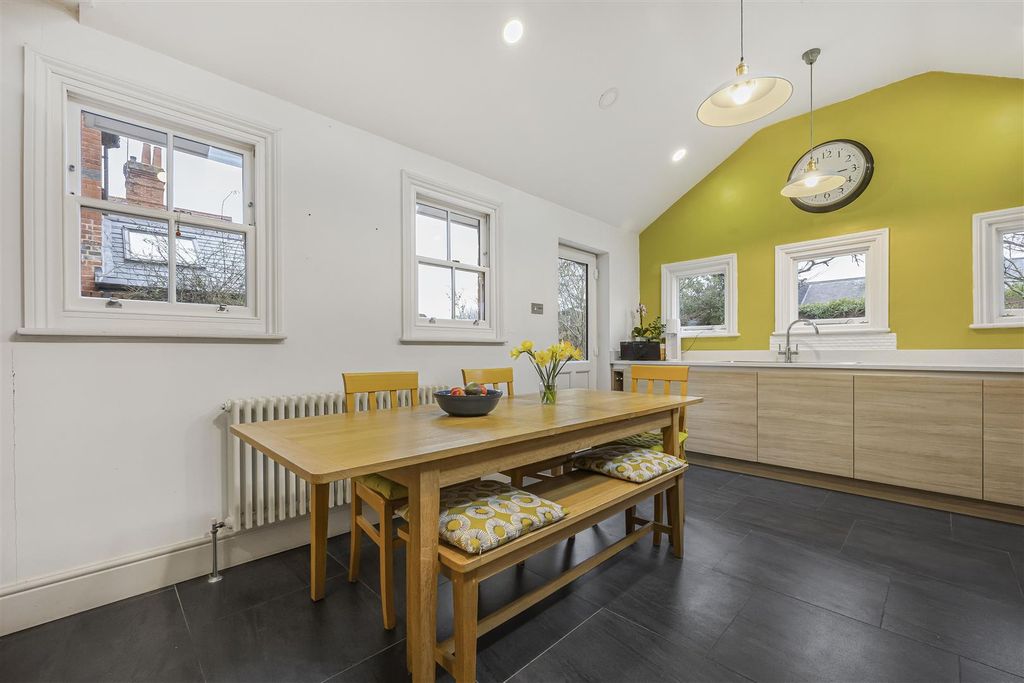 Additional image 8 of 5 bed semi-detached house for saleAlexandra Road, Reading RG1