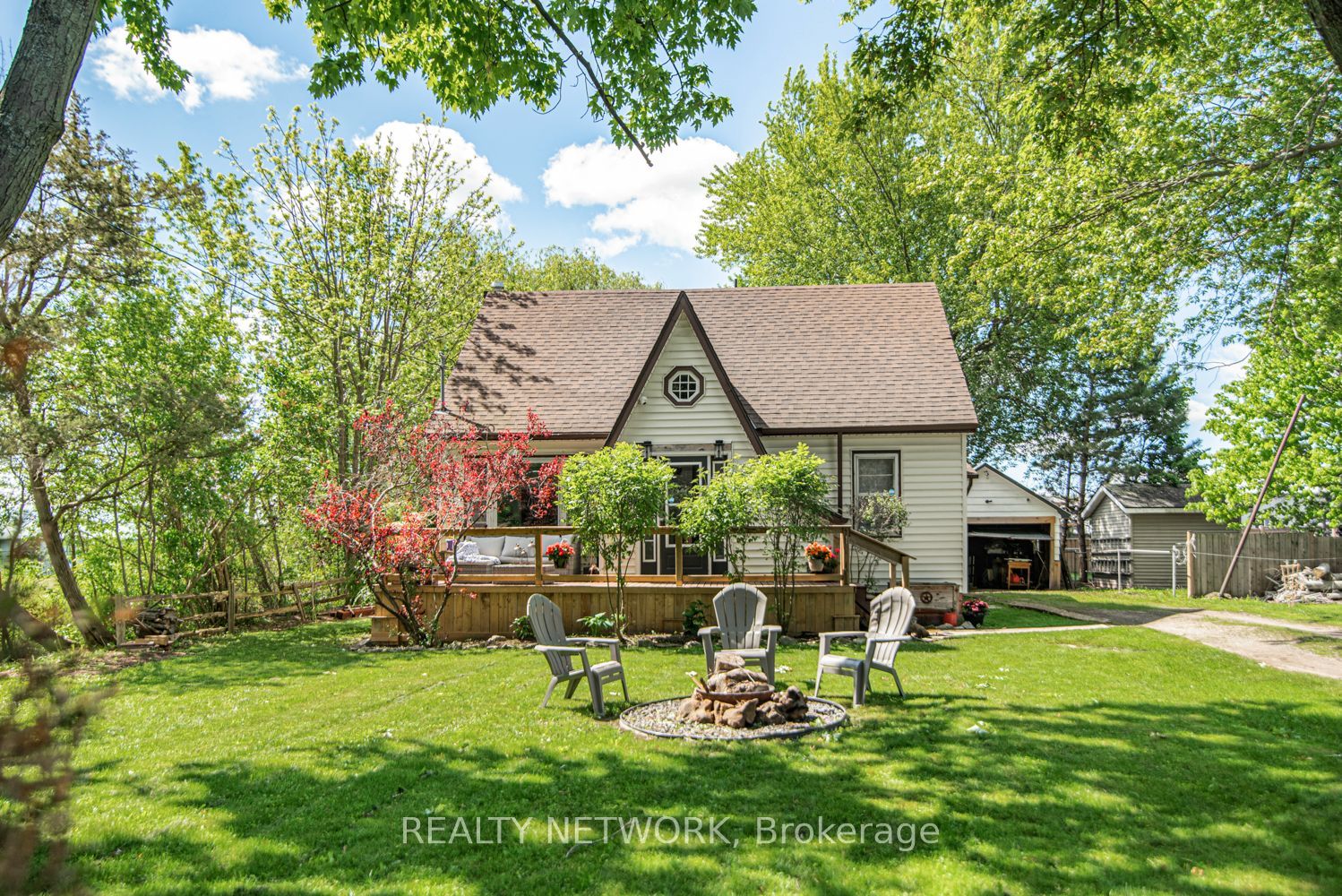 32 Grant Avenue, Haldimand, ON, N1A 1Y2