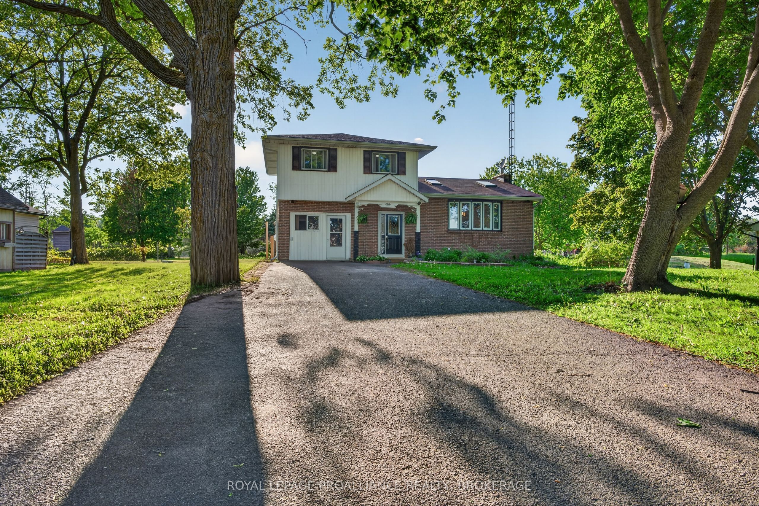 3825 Clarke Road, Kingston, ON, K7P 0K6