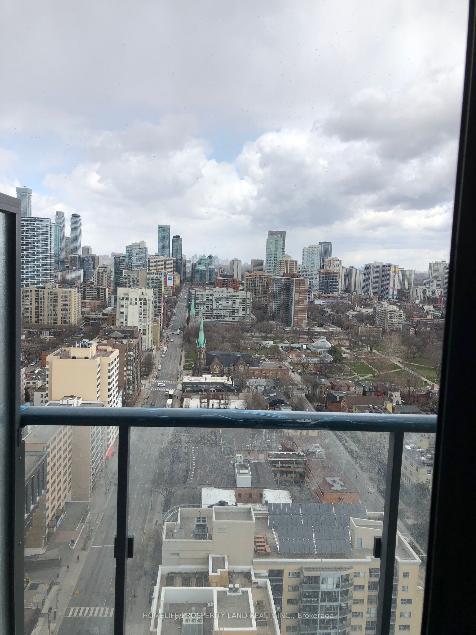 Additional image 6 of 3011-251 Jarvis Street, Toronto, ON, M5B 2C2