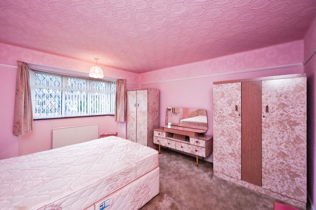 Additional image 7 of 3 bed detached house for saleSteam Mill Lane, Ripley DE5