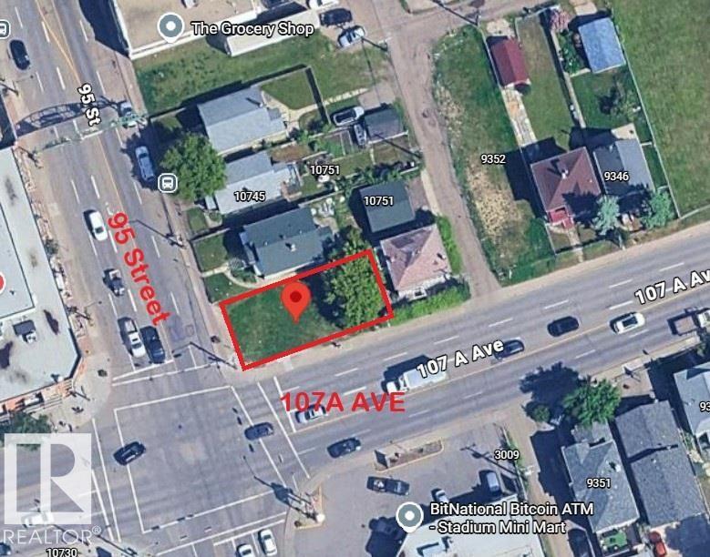 10737 95 Street NW, Edmonton, AB, T5H2E1