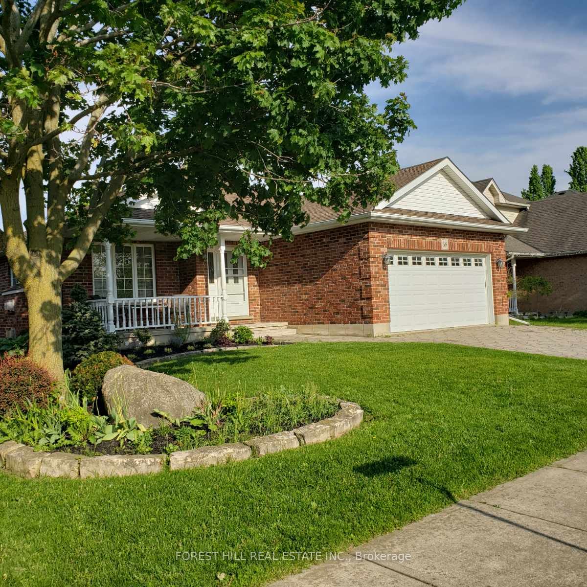Additional image 3 of 68 Blue Jay Boulevard, Woodstock, ON, N4T 1T2