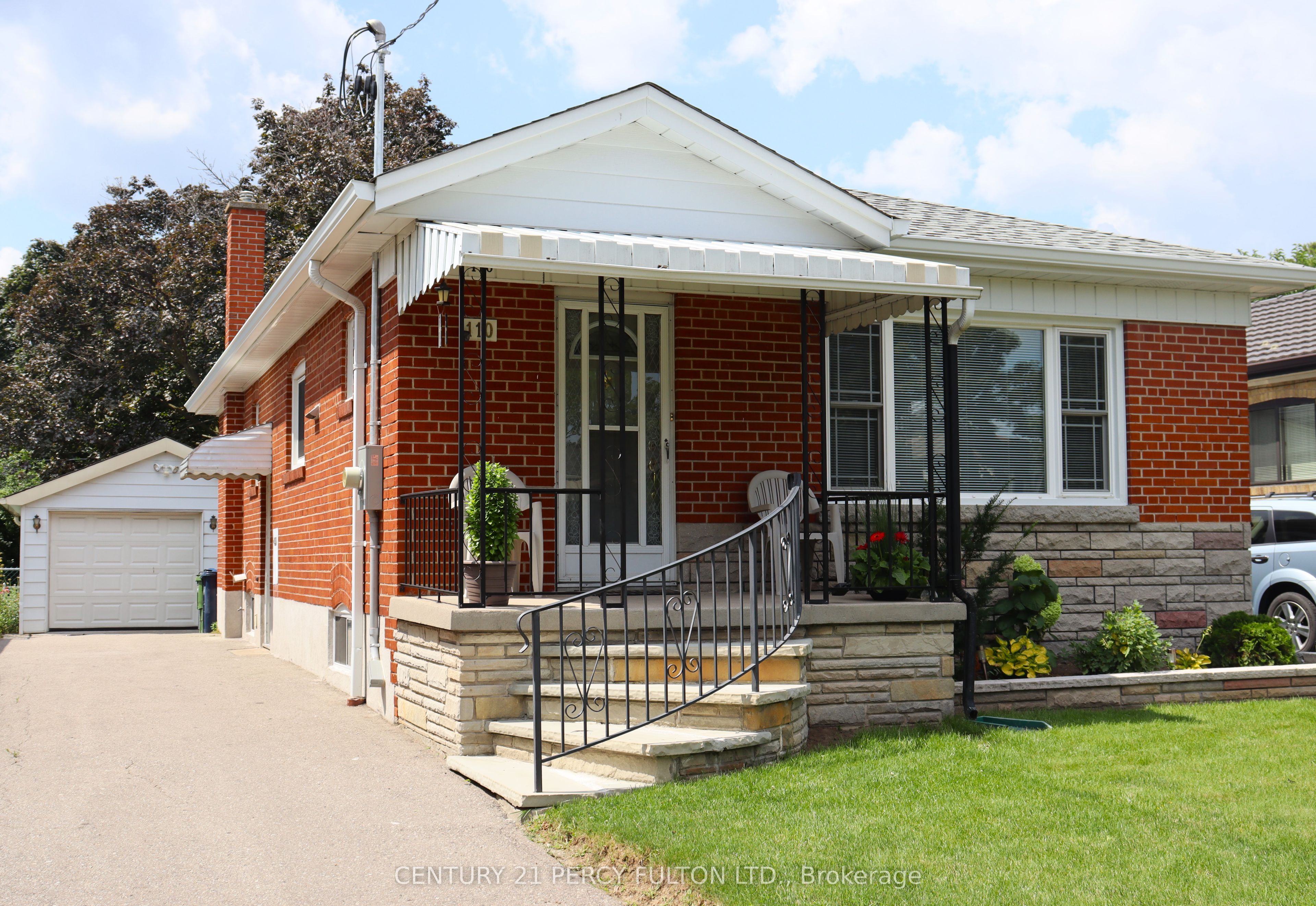 110 Gilroy Drive, Toronto, ON, M1P 2A1