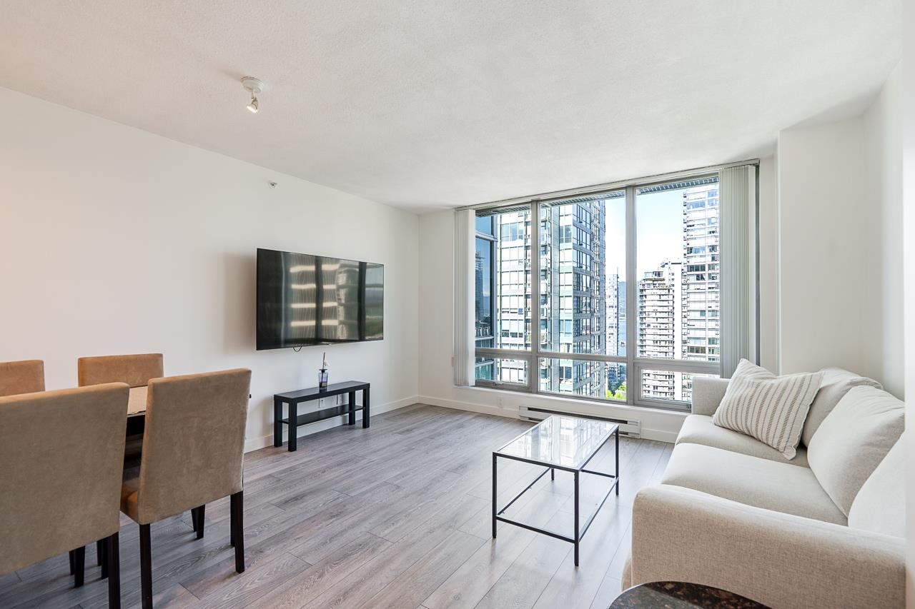 Additional image 2 of 1803-1200 Georgia Street W, Vancouver, BC, V6E 4R2