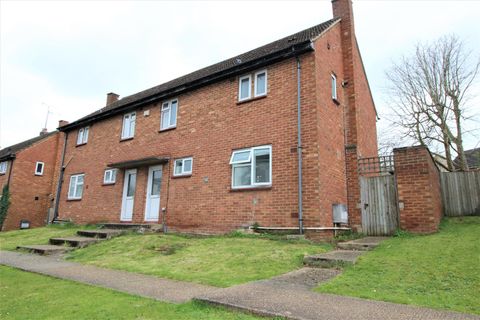 Keith Park Road, Uxbridge UB10