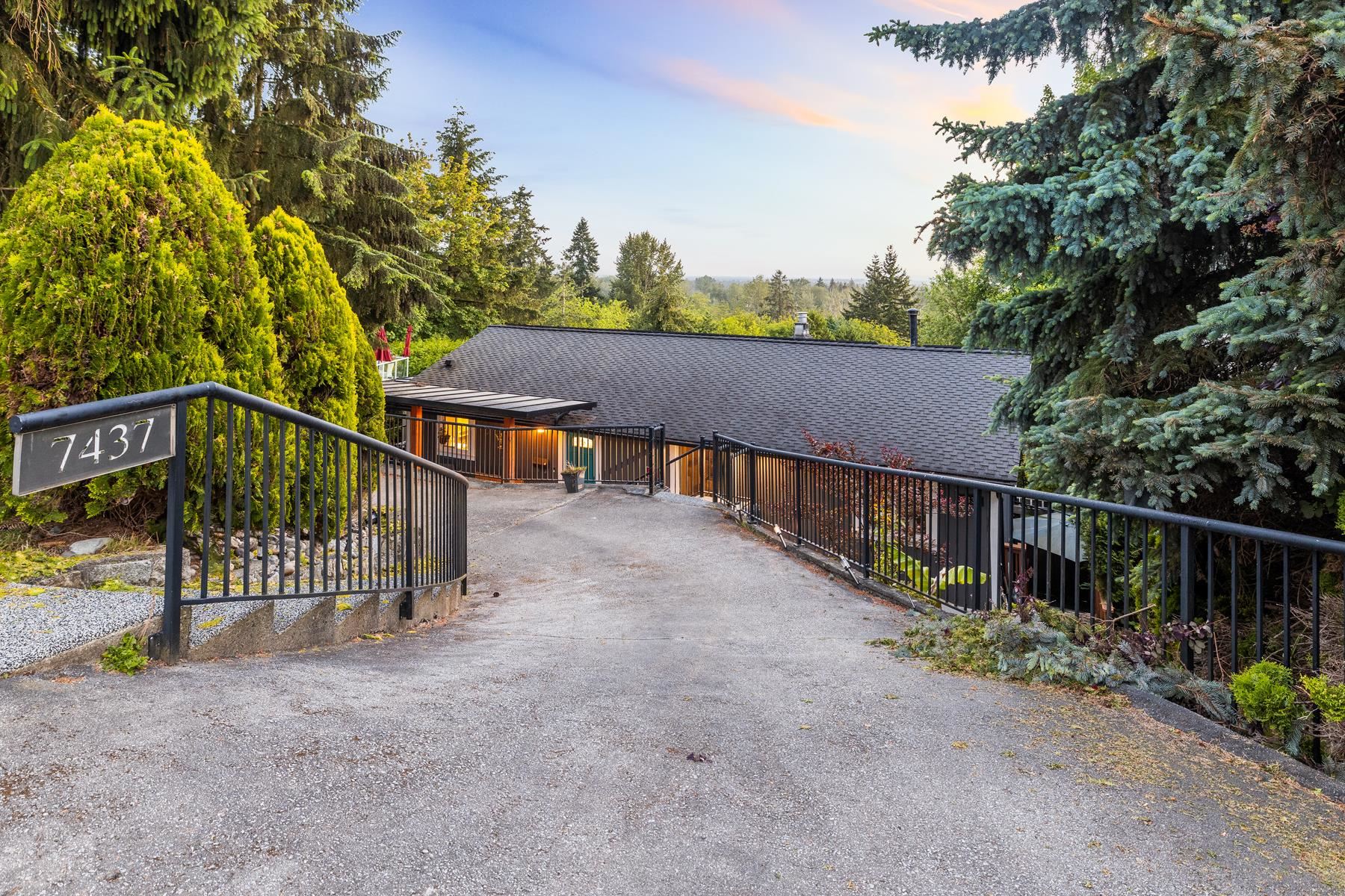 7437 Garfield Drive, Delta, BC, V4C 6X9